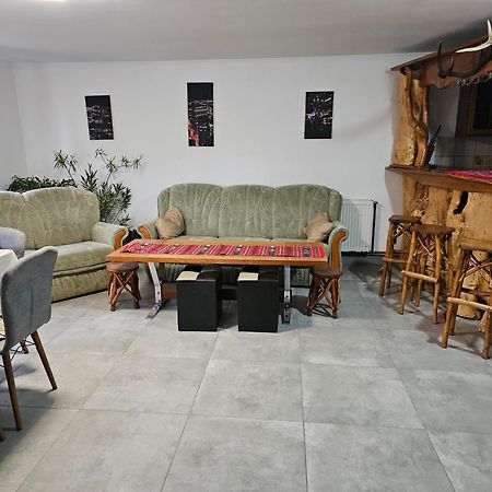 Casa De Vacanta Marin Arpasu de Sus Luaran gambar