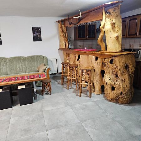 Casa De Vacanta Marin Arpasu de Sus Luaran gambar
