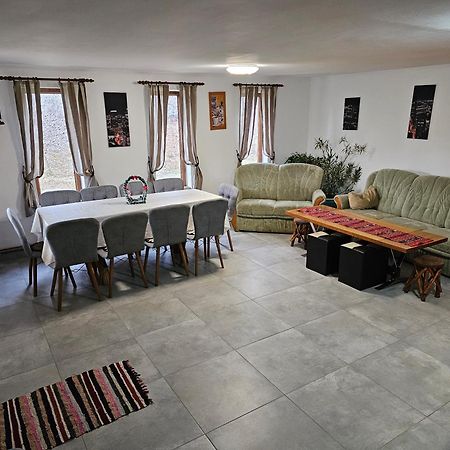 Casa De Vacanta Marin Arpasu de Sus Luaran gambar