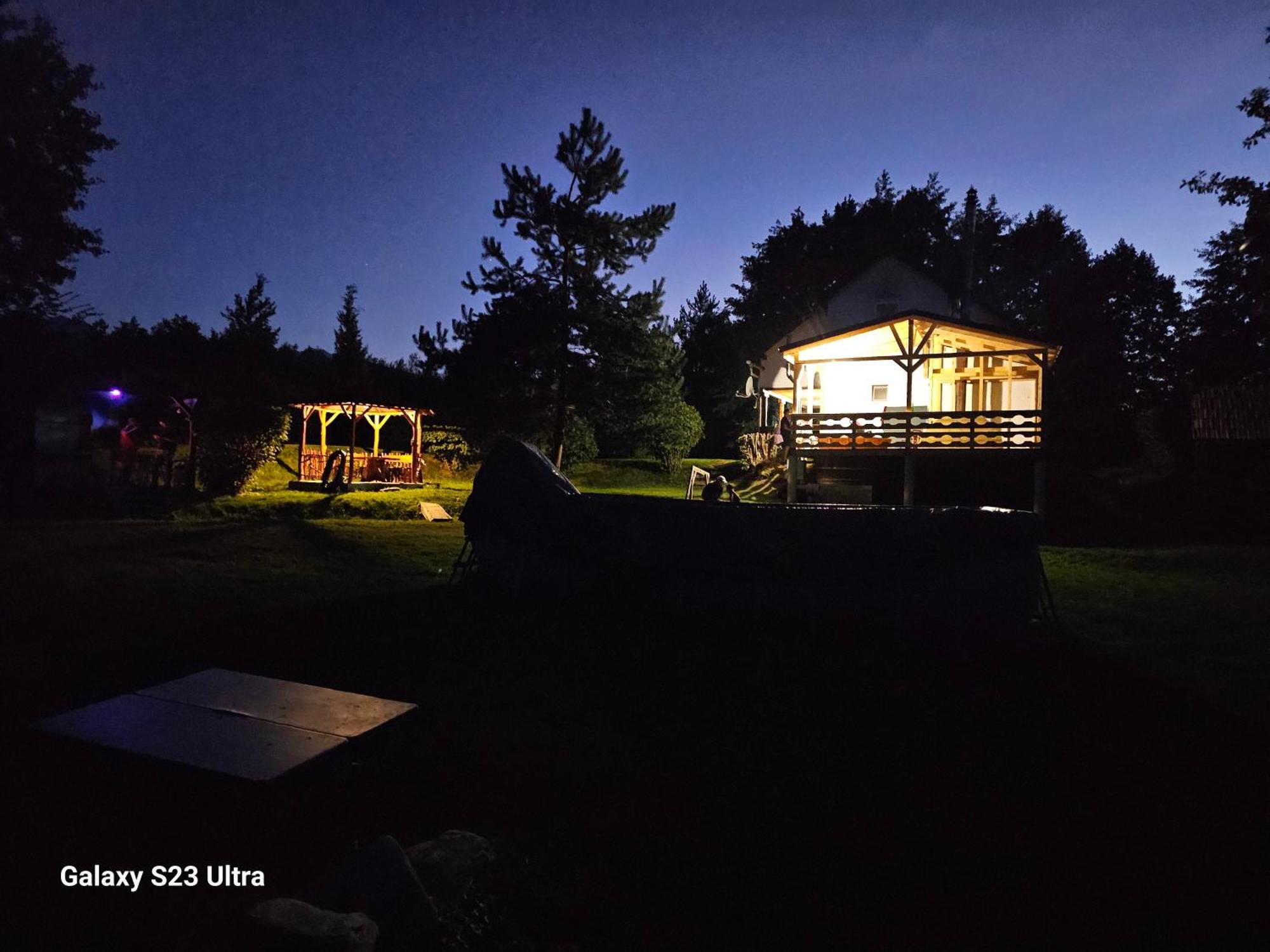 Casa De Vacanta Marin Arpasu de Sus Luaran gambar
