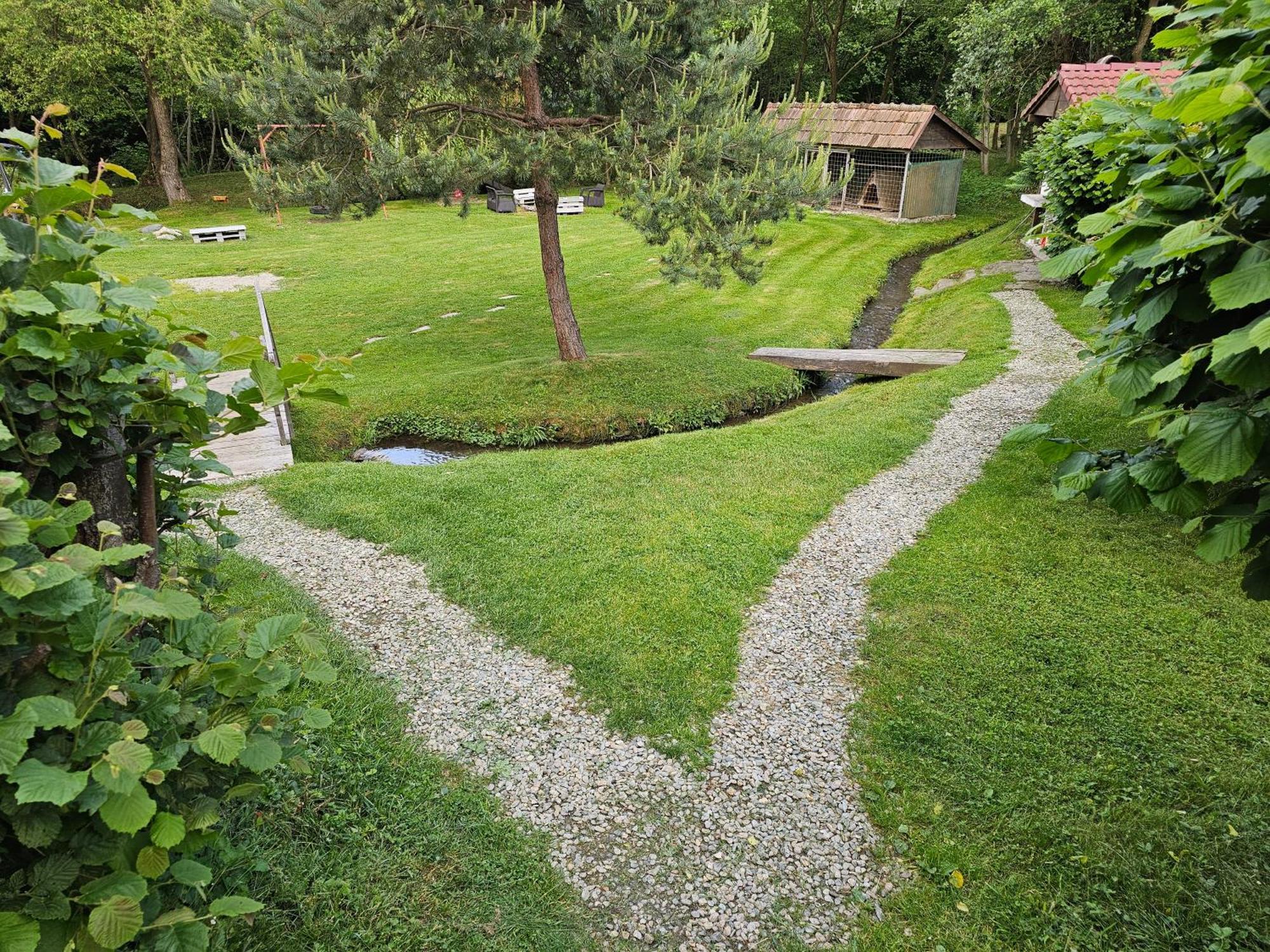 Casa De Vacanta Marin Arpasu de Sus Luaran gambar
