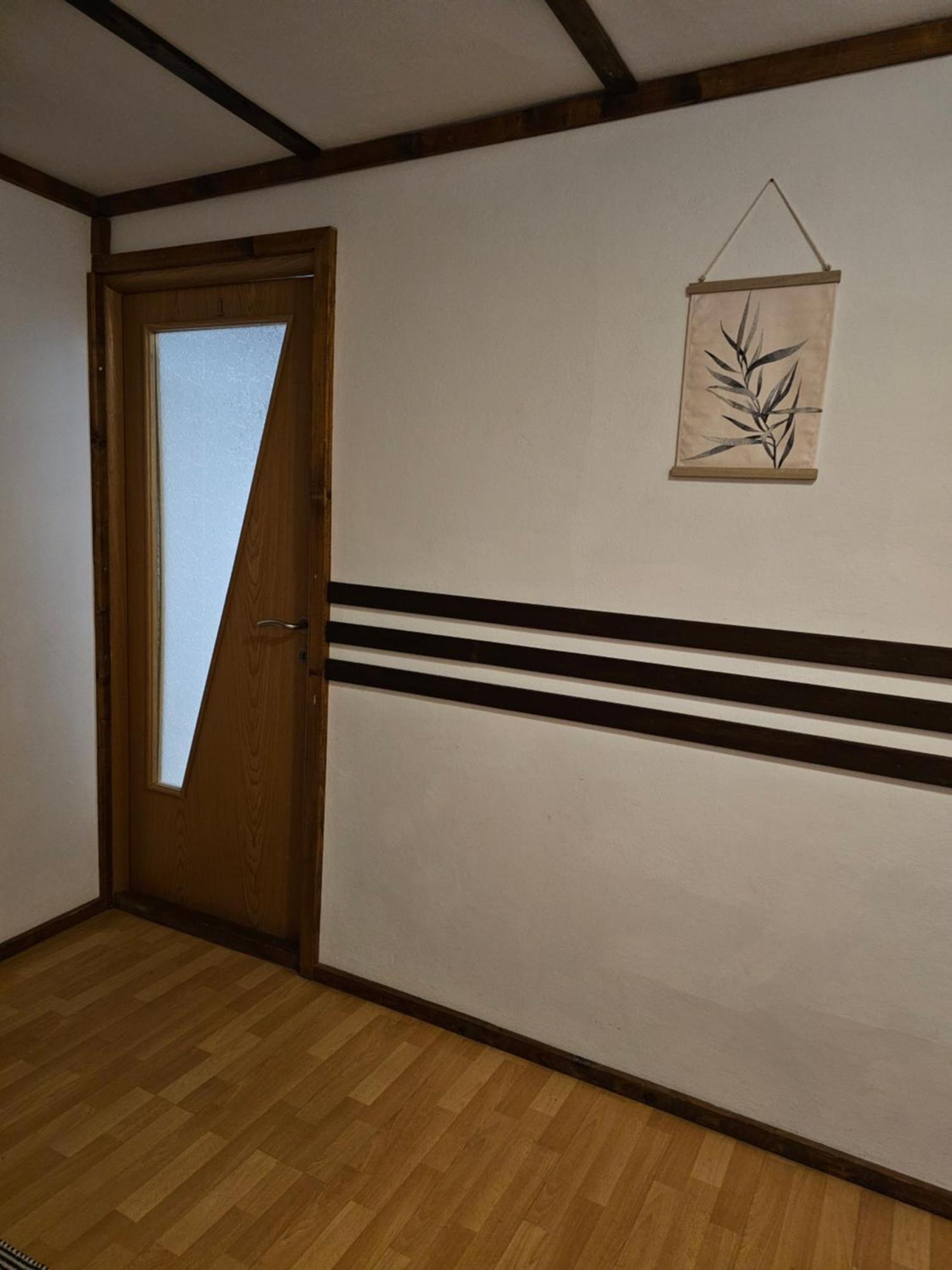 Casa De Vacanta Marin Arpasu de Sus Luaran gambar