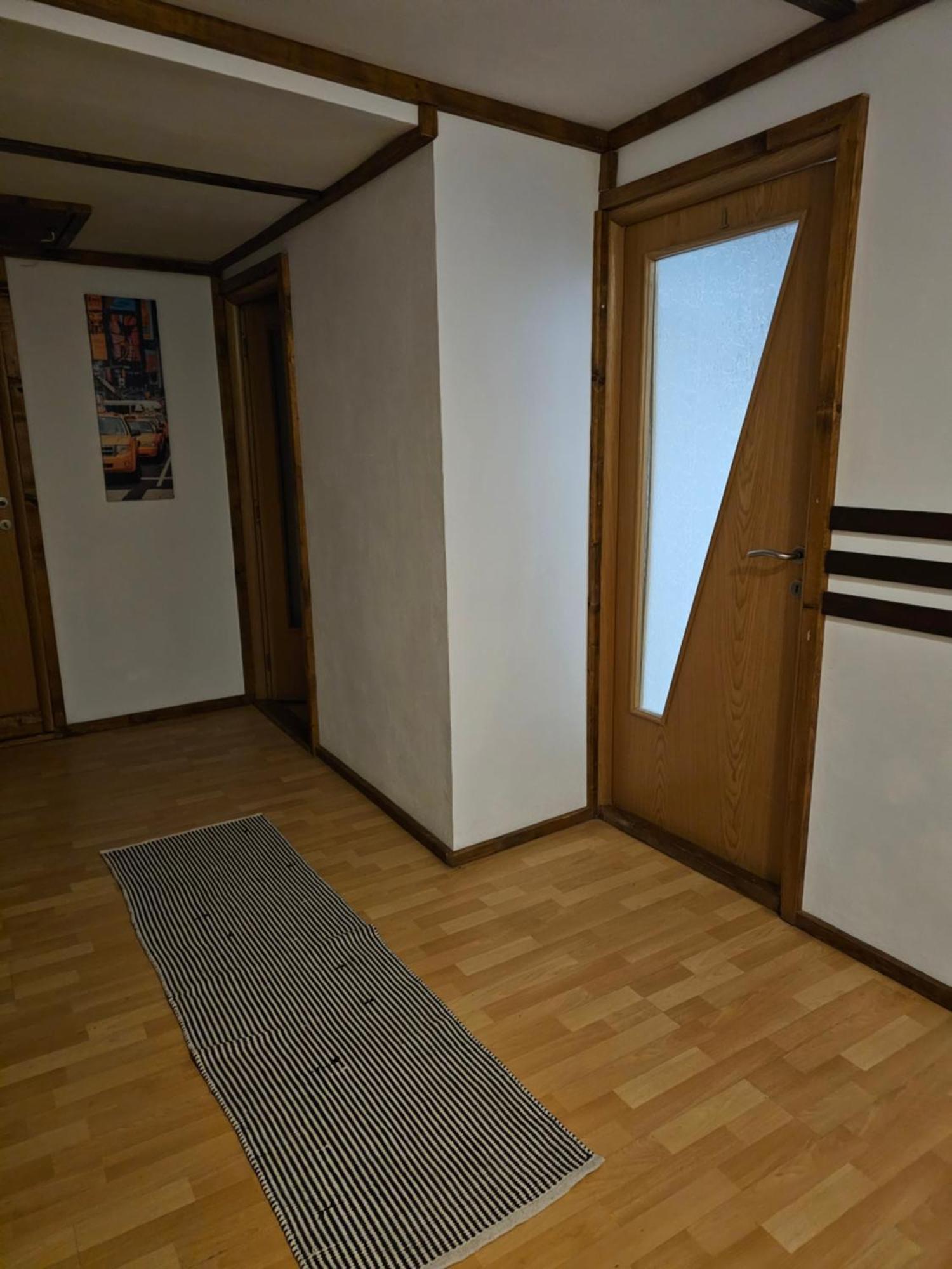 Casa De Vacanta Marin Arpasu de Sus Luaran gambar