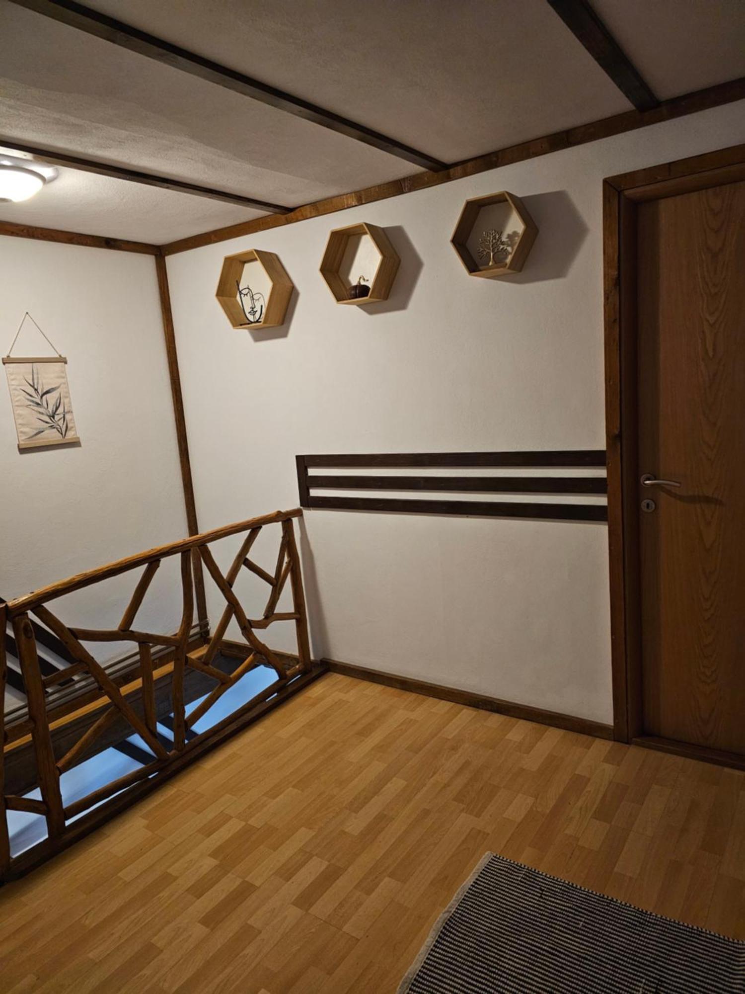 Casa De Vacanta Marin Arpasu de Sus Luaran gambar