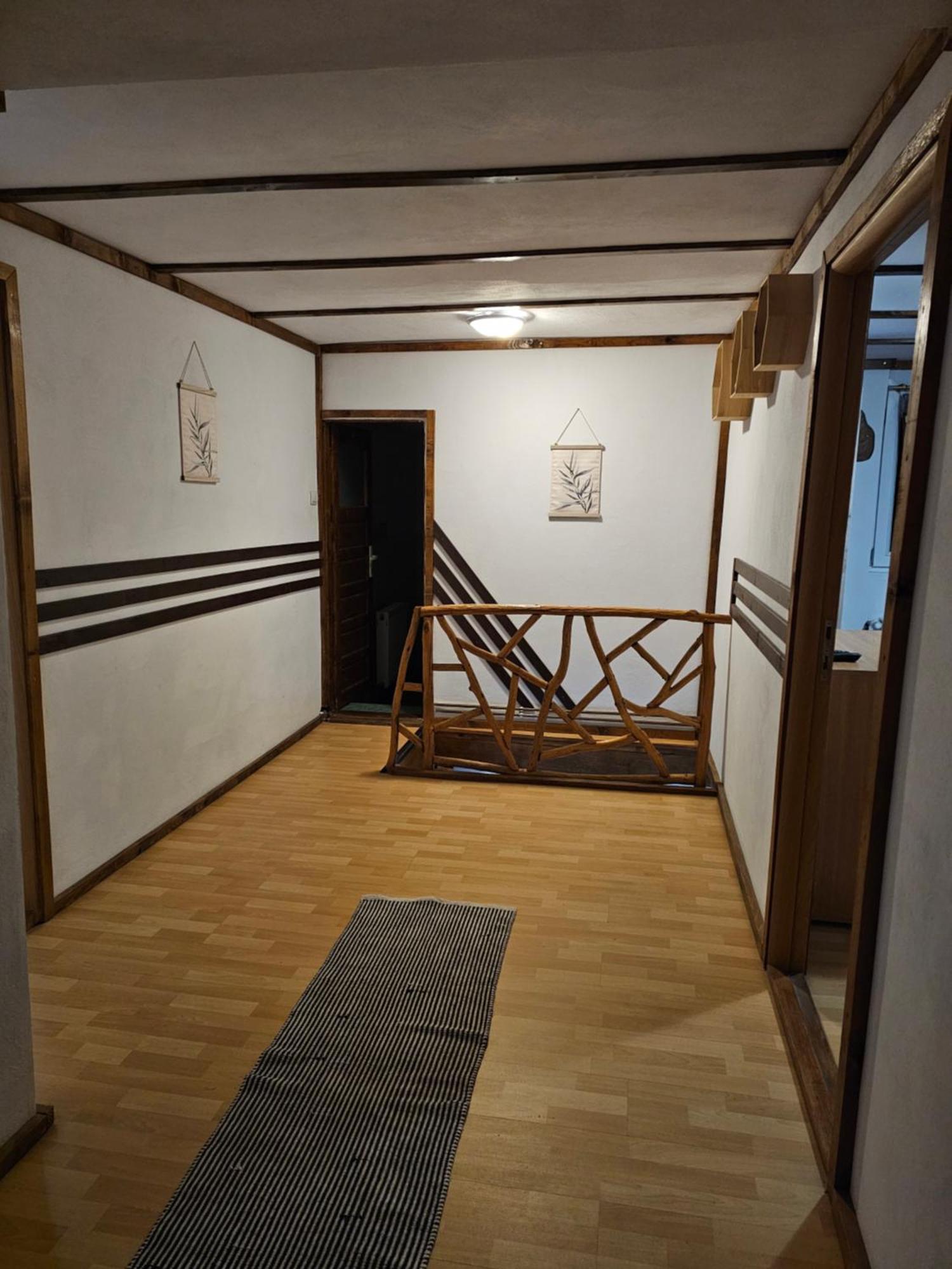 Casa De Vacanta Marin Arpasu de Sus Luaran gambar