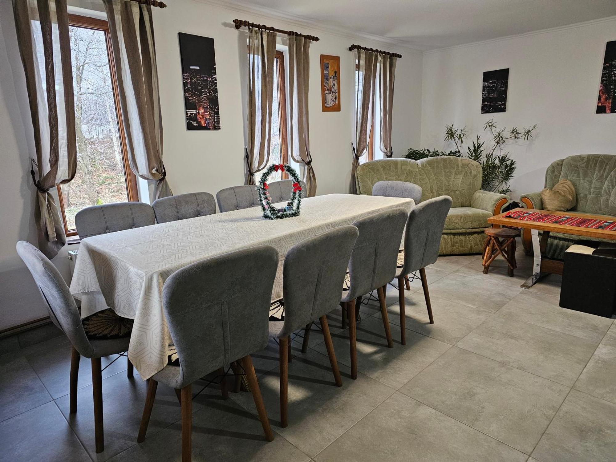 Casa De Vacanta Marin Arpasu de Sus Luaran gambar