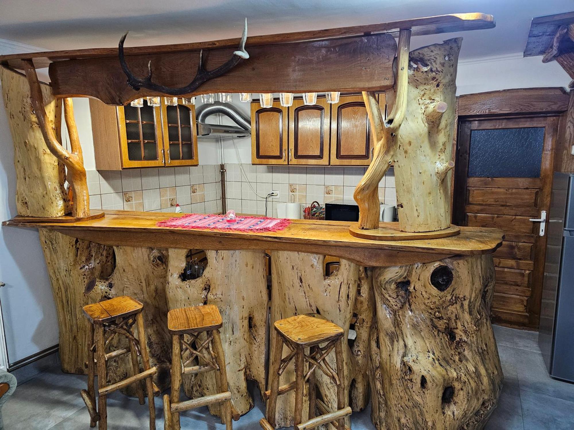 Casa De Vacanta Marin Arpasu de Sus Luaran gambar