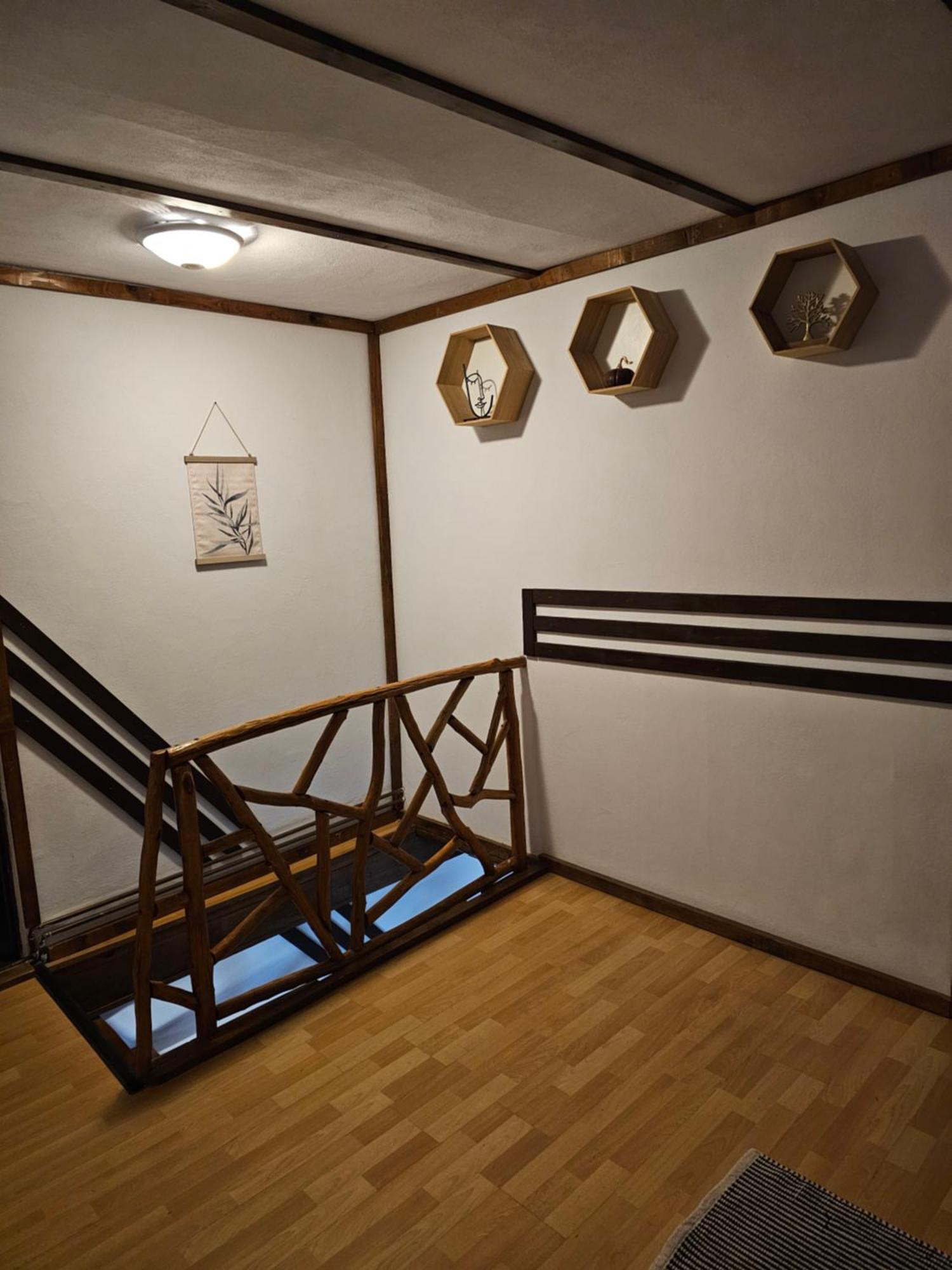 Casa De Vacanta Marin Arpasu de Sus Luaran gambar