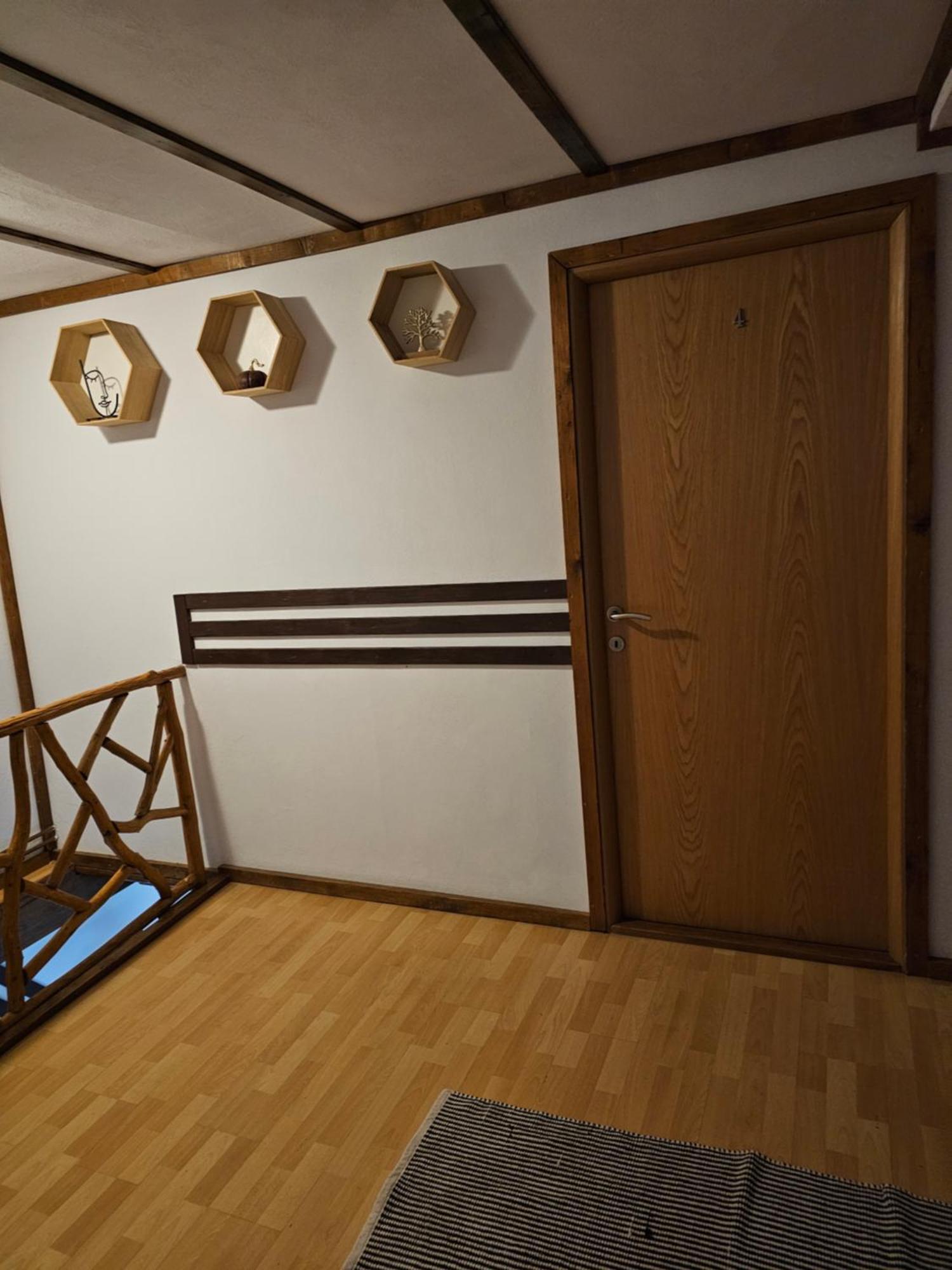 Casa De Vacanta Marin Arpasu de Sus Luaran gambar