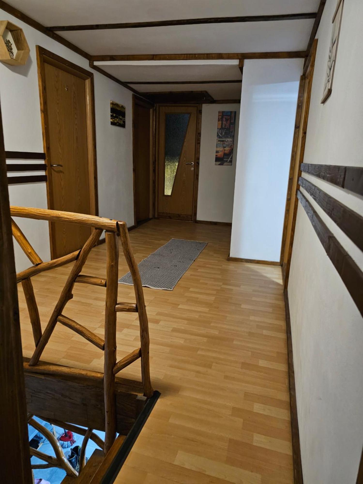 Casa De Vacanta Marin Arpasu de Sus Luaran gambar