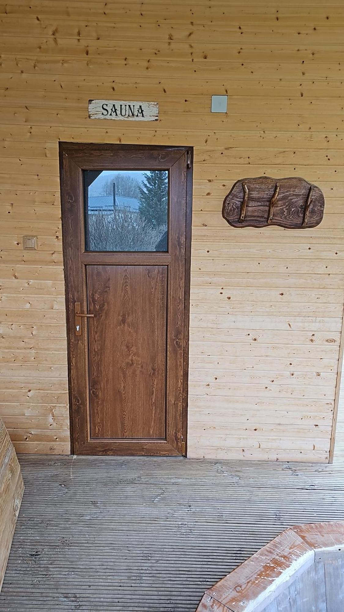 Casa De Vacanta Marin Arpasu de Sus Luaran gambar